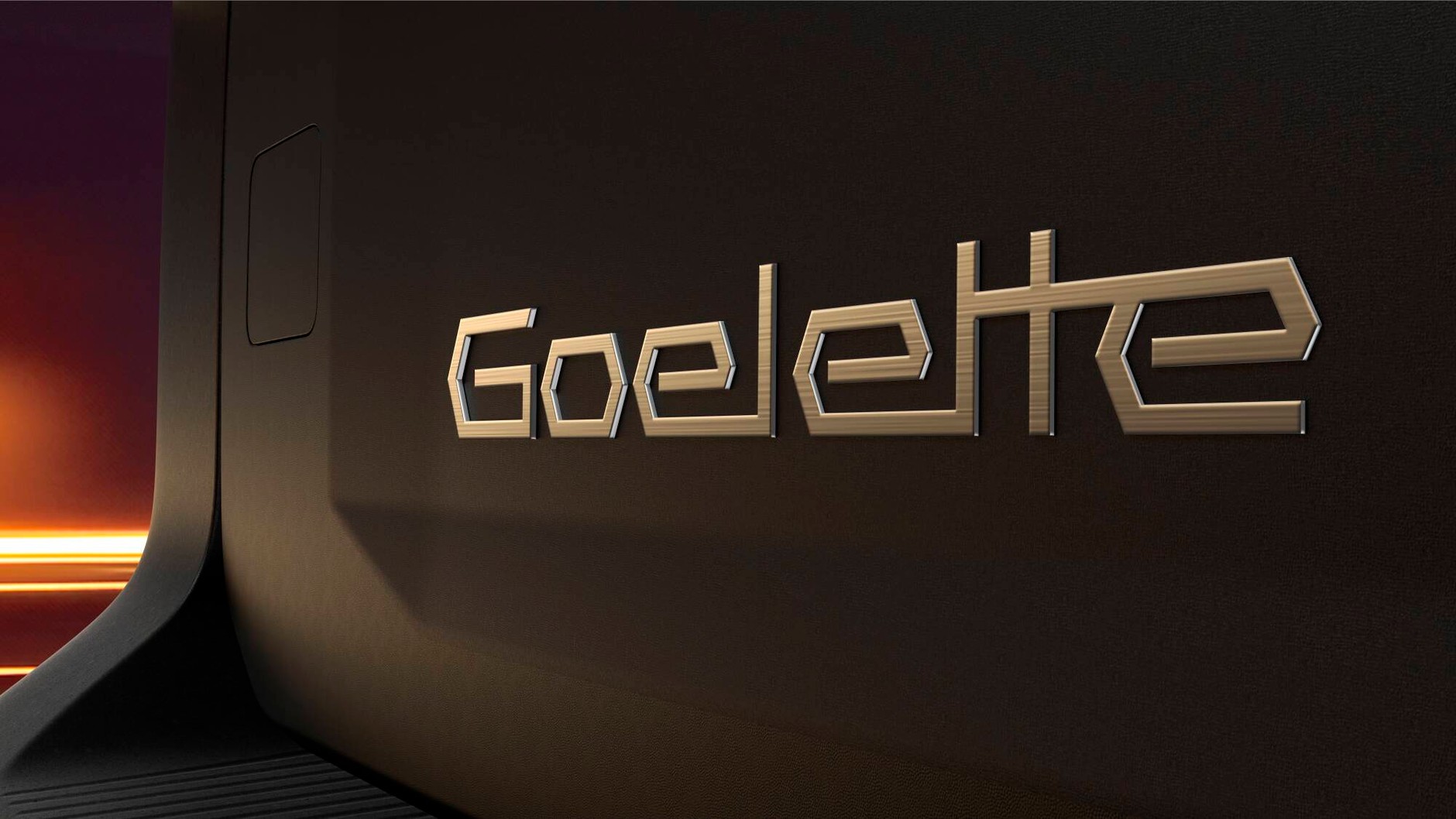 Renault Goelette E-Tech