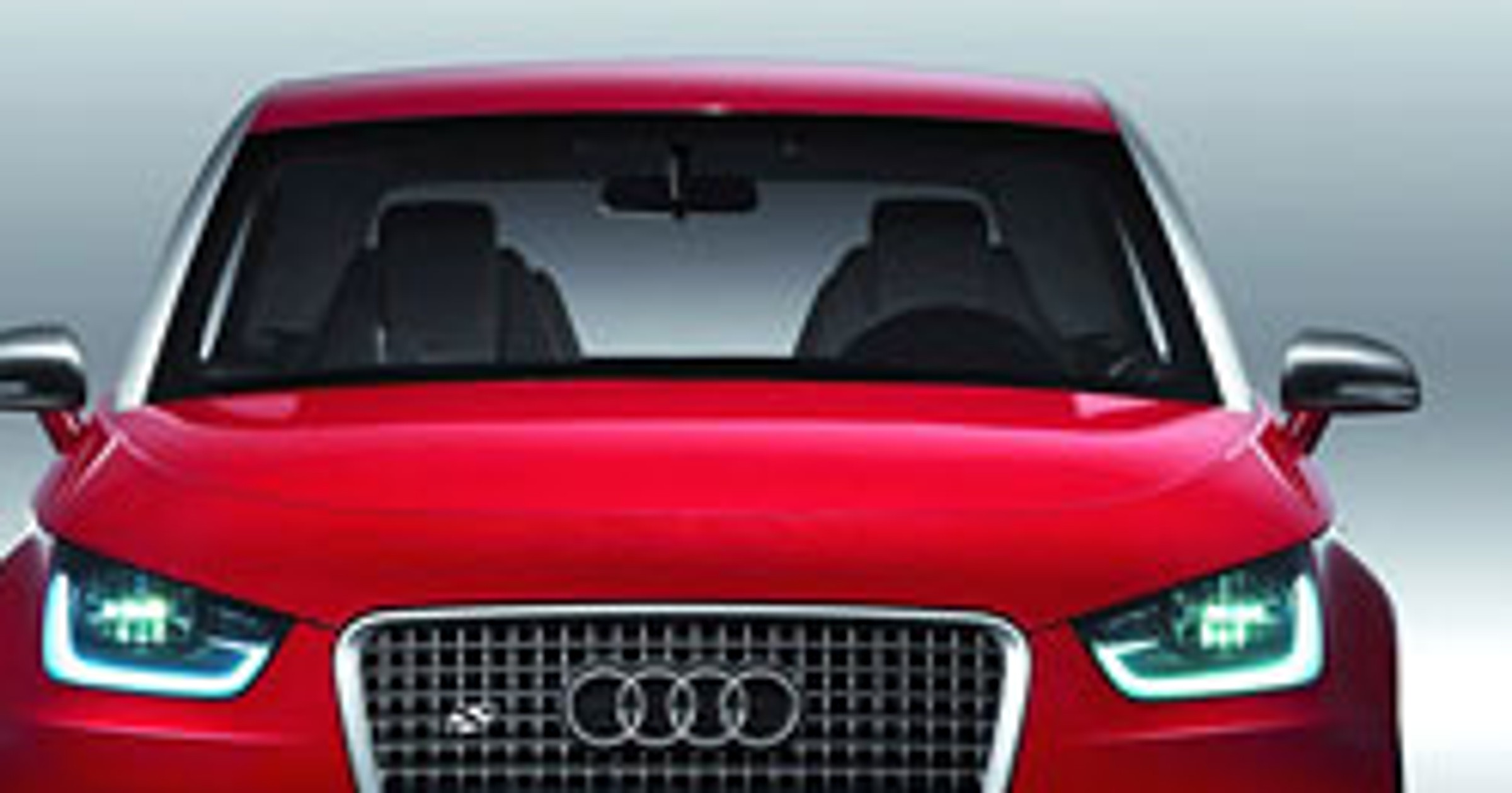 Audi RS1 quattro od 2012 roku