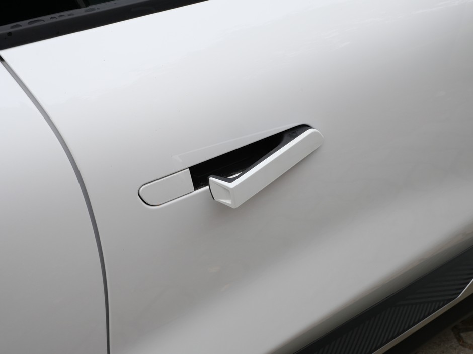 Renault Scenic e-tech