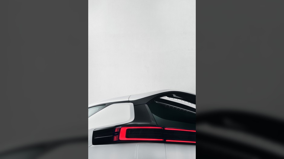Polestar 3 SUV 2022