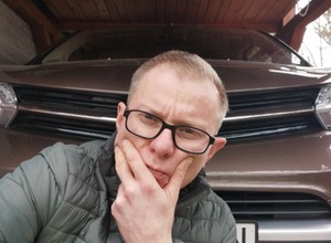 Trafiłem do grupy najgorszych kierowców wg UFG. Jak to się stało?