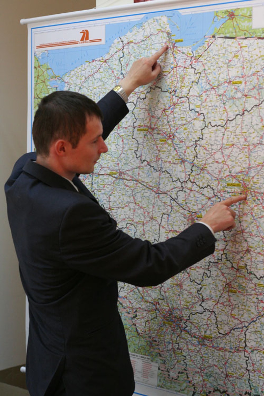 Zanim ruszysz w drogę