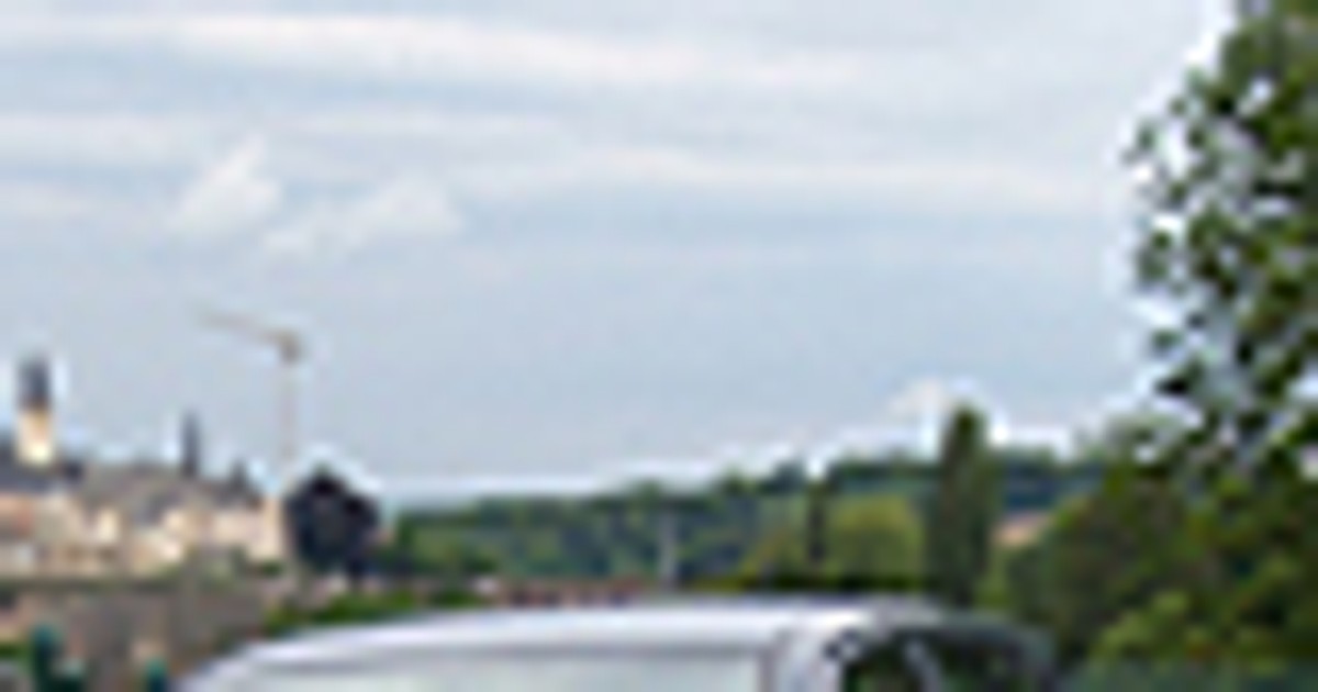 Skoda Fabia 1.4 TDI - My name is... Ursus