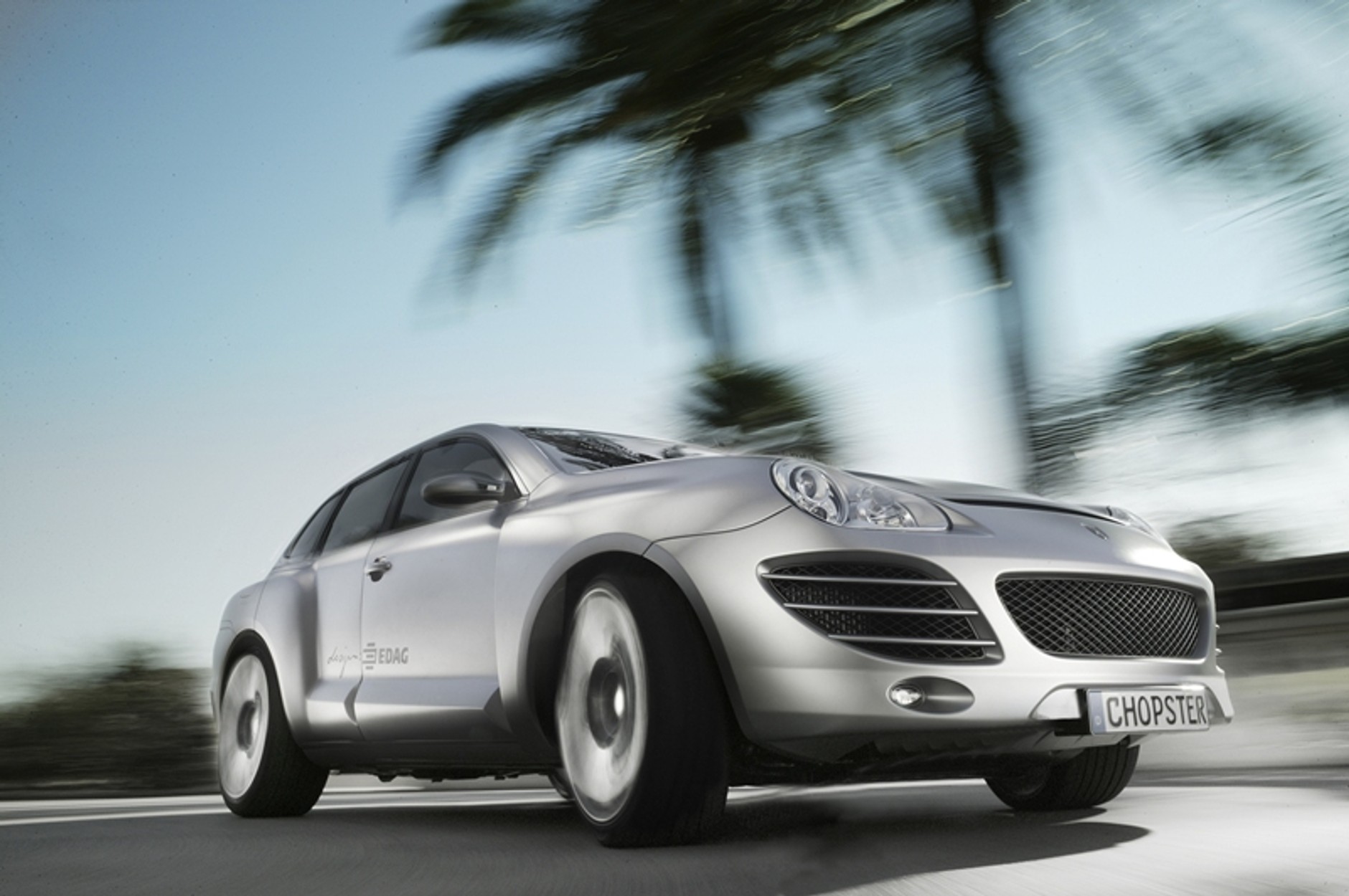 Rinspeed – cała kolekcja odjechanych prototypów