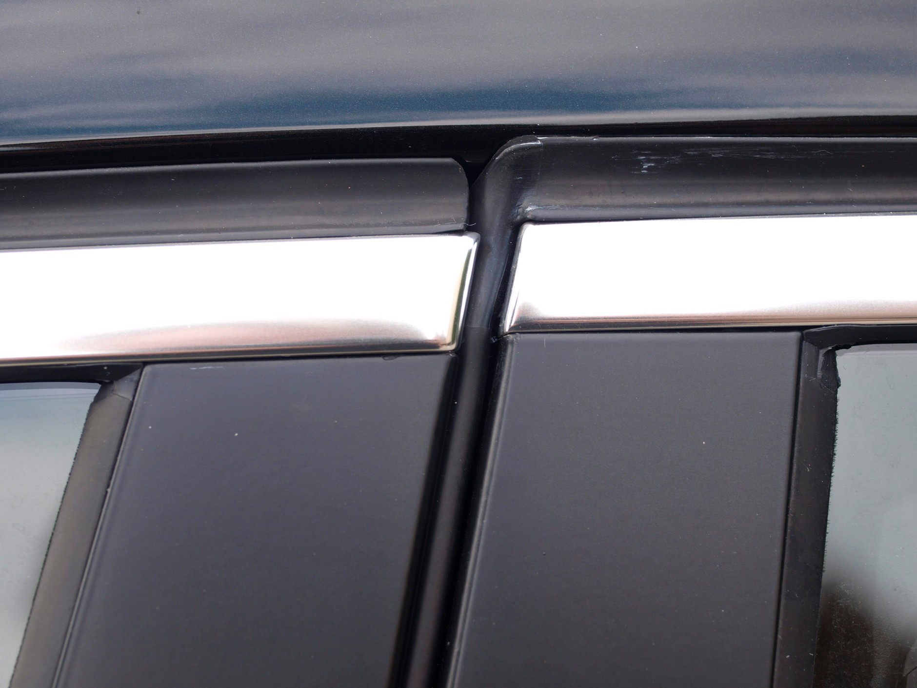 Jak poznać ślady złej naprawy?