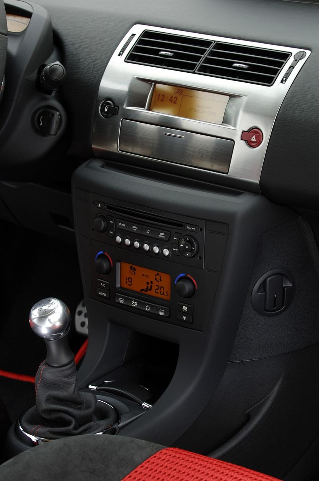 Citroën: limitowana seria C2 i C4