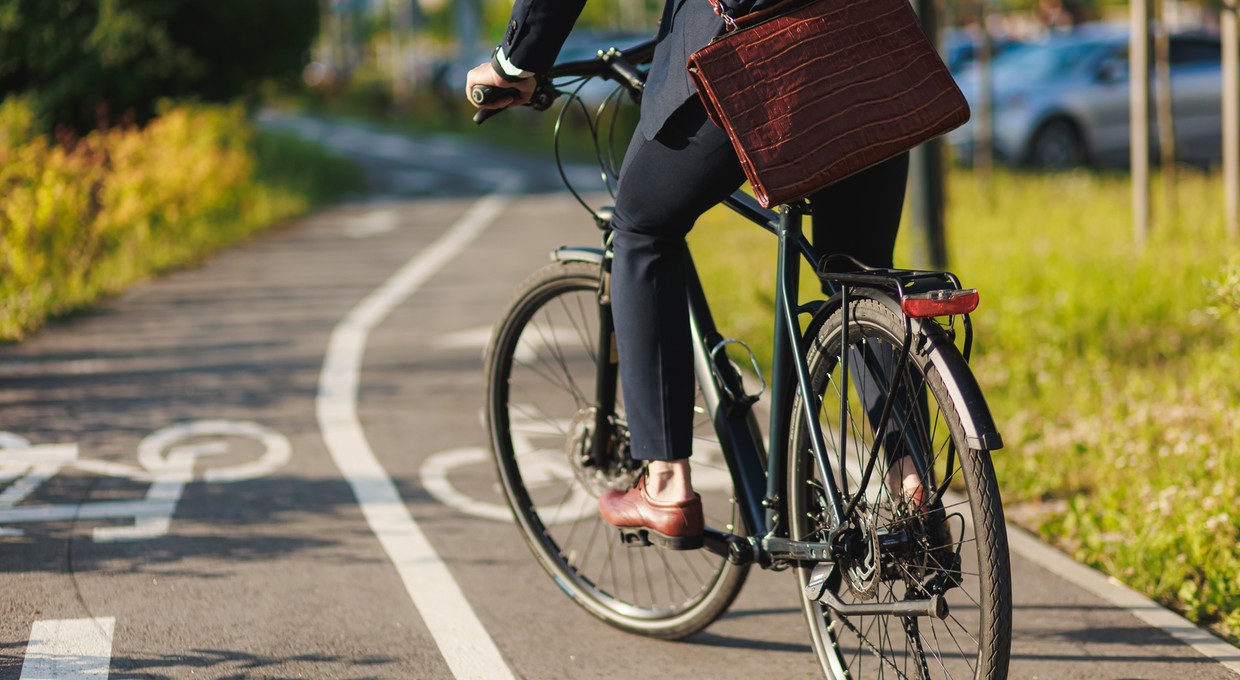 Kiedy rowerzysta ma pierwszeństwo? To nie tak, jak myślisz