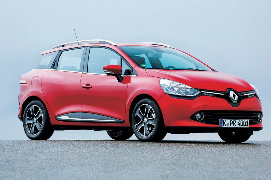 Renault Clio Grandtour TCe 90 - czy mały silnik zdał egzamin? Test długodystansowy