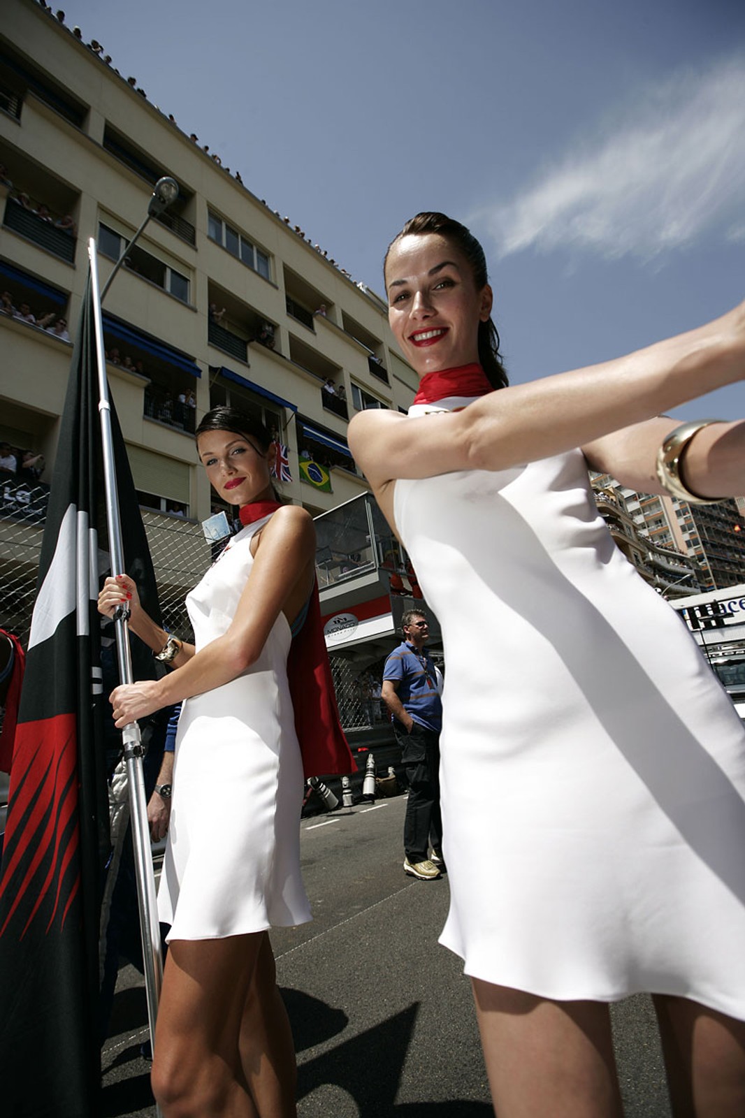 Dziewczyny na poprawę samopoczucia