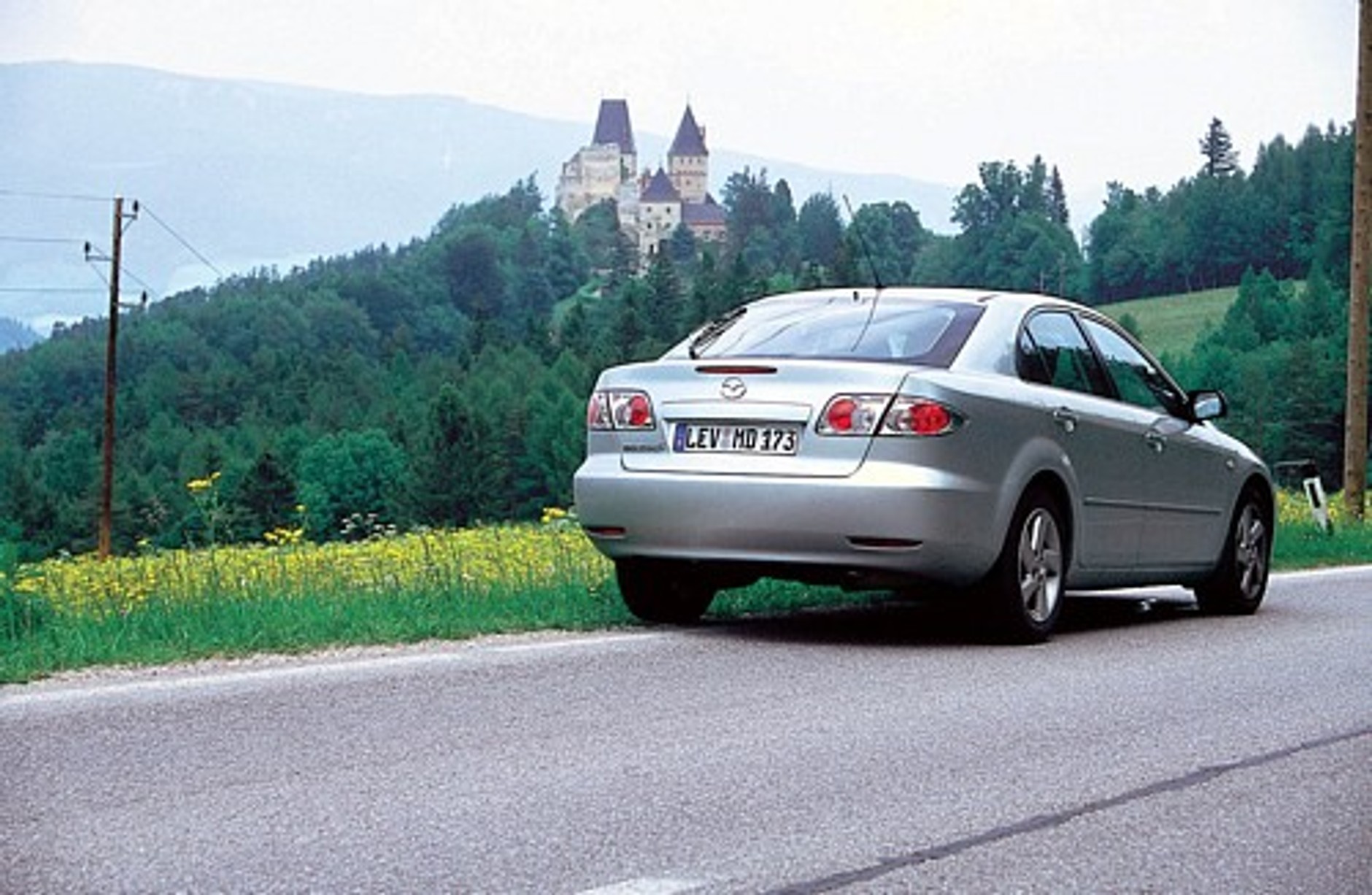 Wierna, jak każe tradycja?