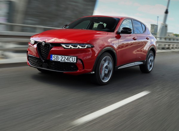 Alfa Romeo Tonale 1.5 MHEV – wyjątkowa, ale czy udana?