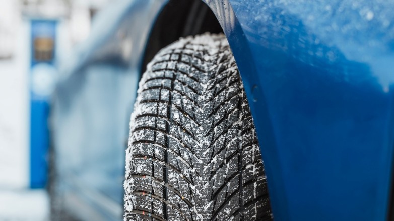 Nowe rozmiary opony zimowej Goodyear UltraGrip Performance 3