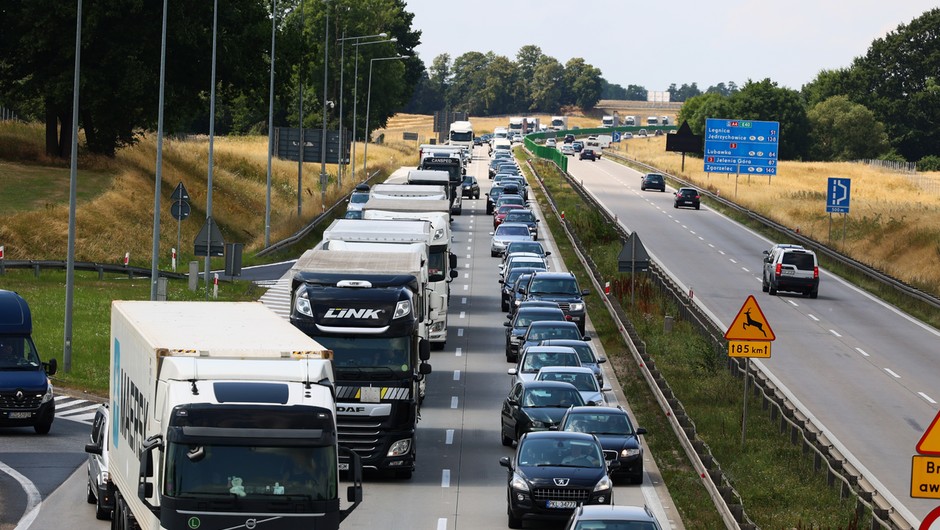 Autostrada A4