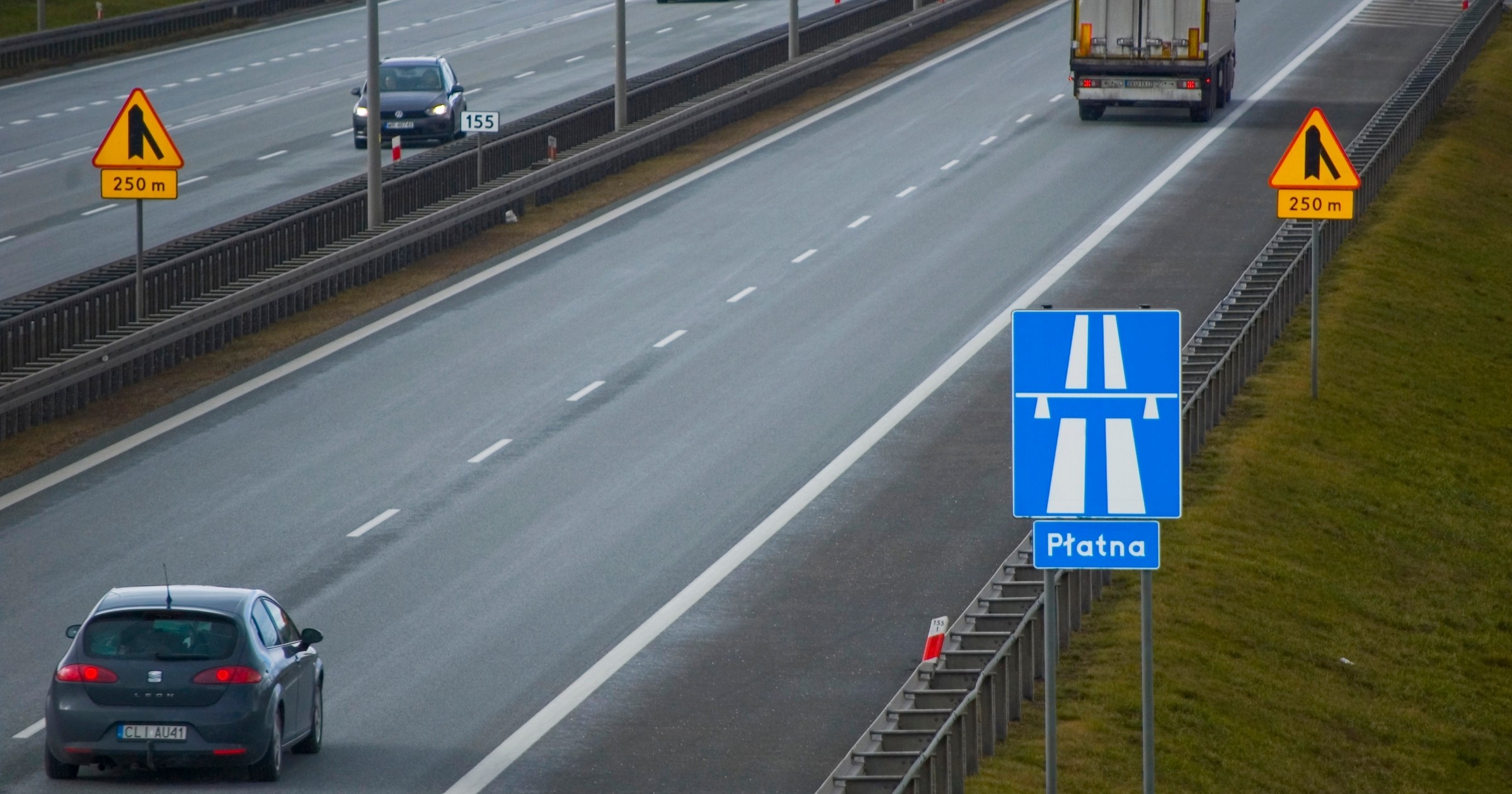 Autostrada A2