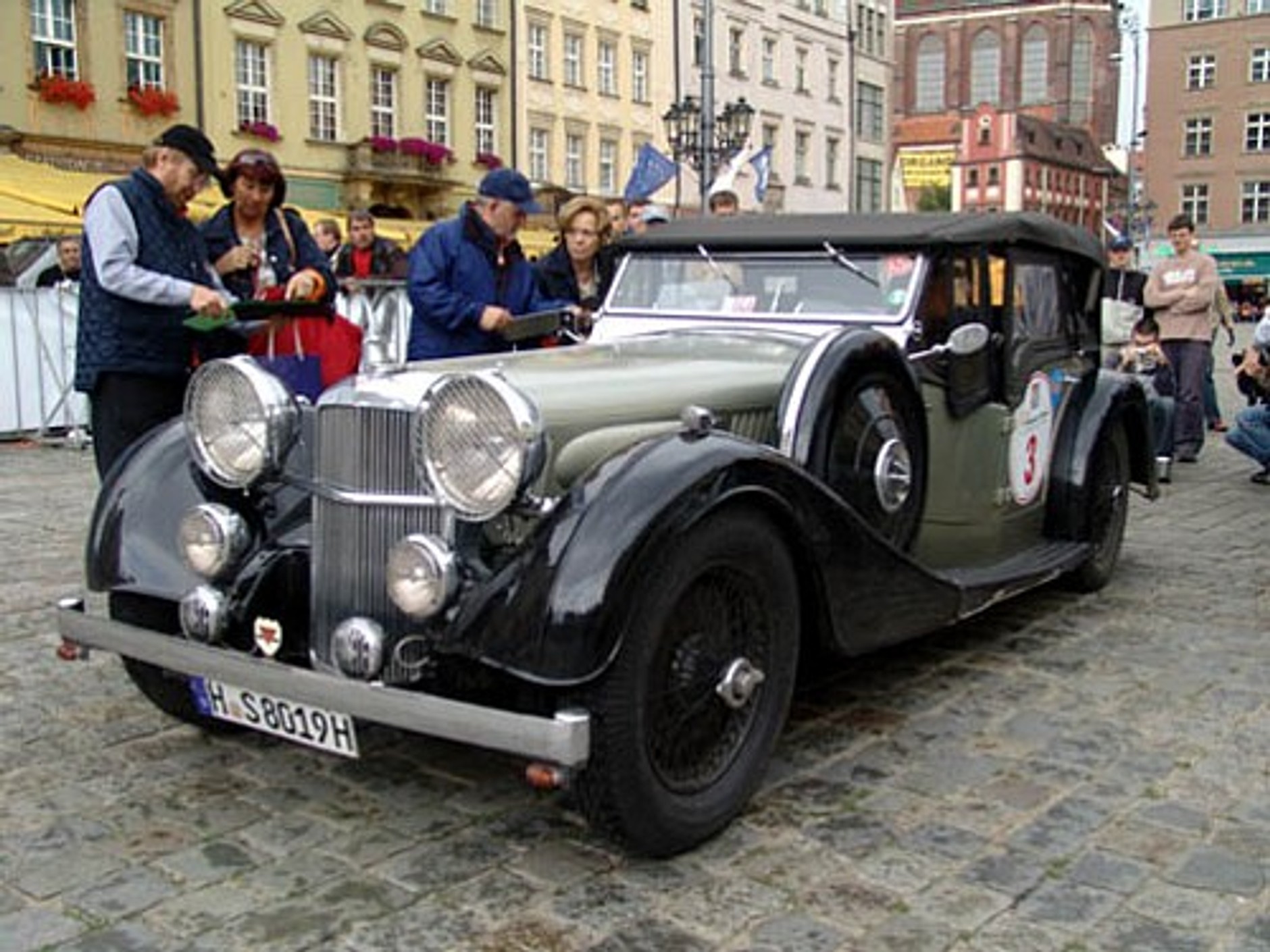 Viva Polonia Classic 2005