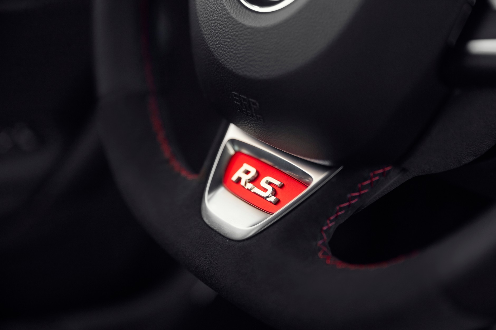 Renault Megane RS