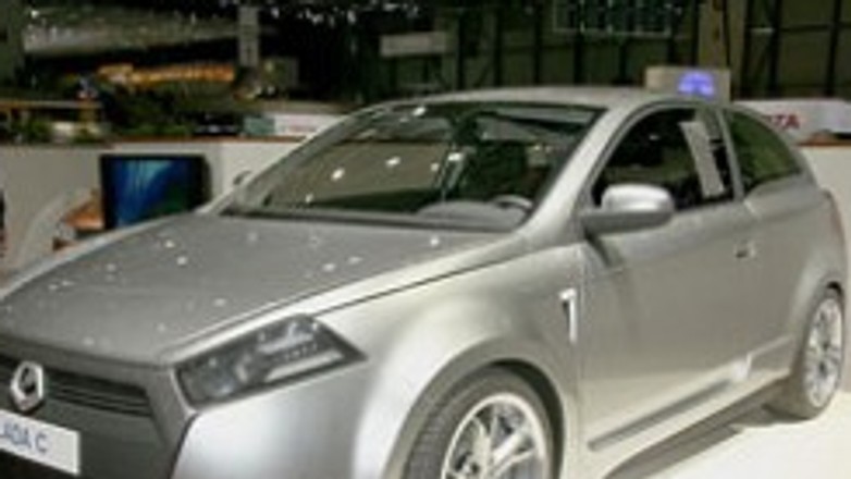 Rosyjska Łada zapowiada rewolucję i pięć nowoczesnych modeli