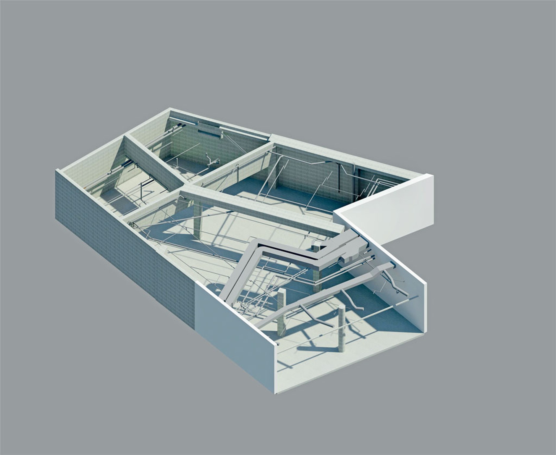 Technika 3D - skanning