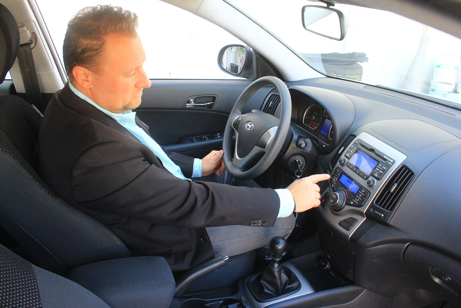 Jak ocenić stan techniczny używanego auta?