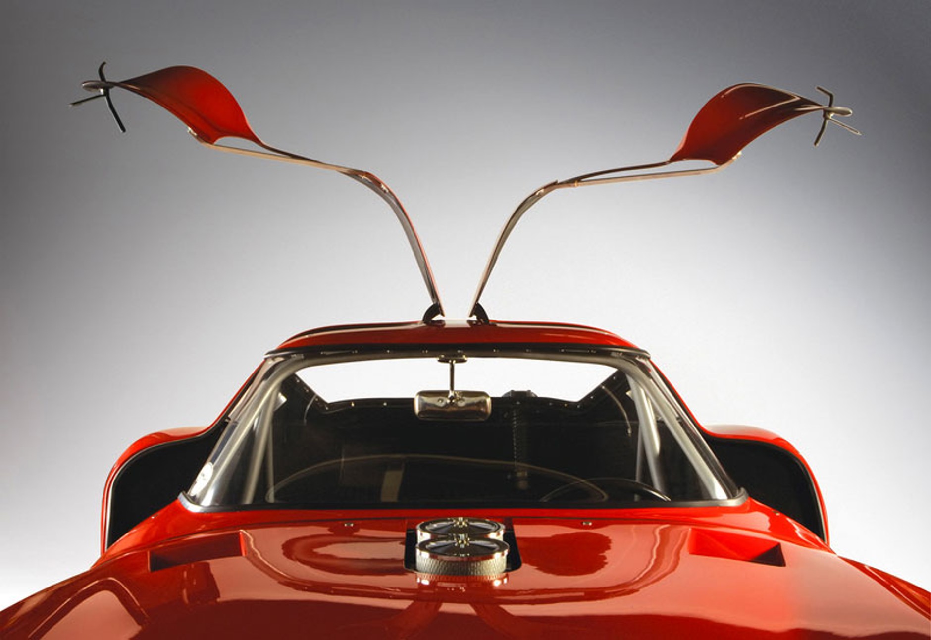 Gepard atakuje Cobrę