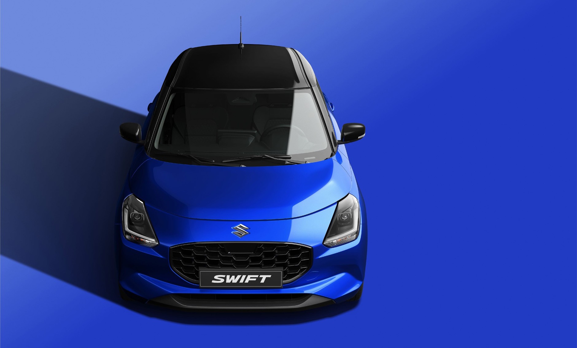 Suzuki Swift 2024