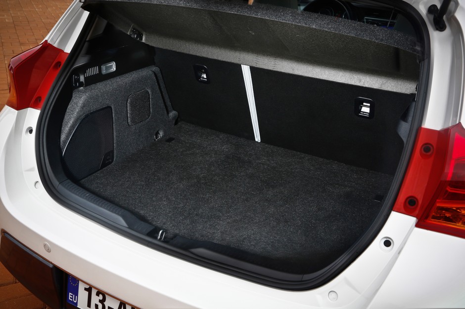 Nowa hybrydowa Toyota Auris już w Polsce
