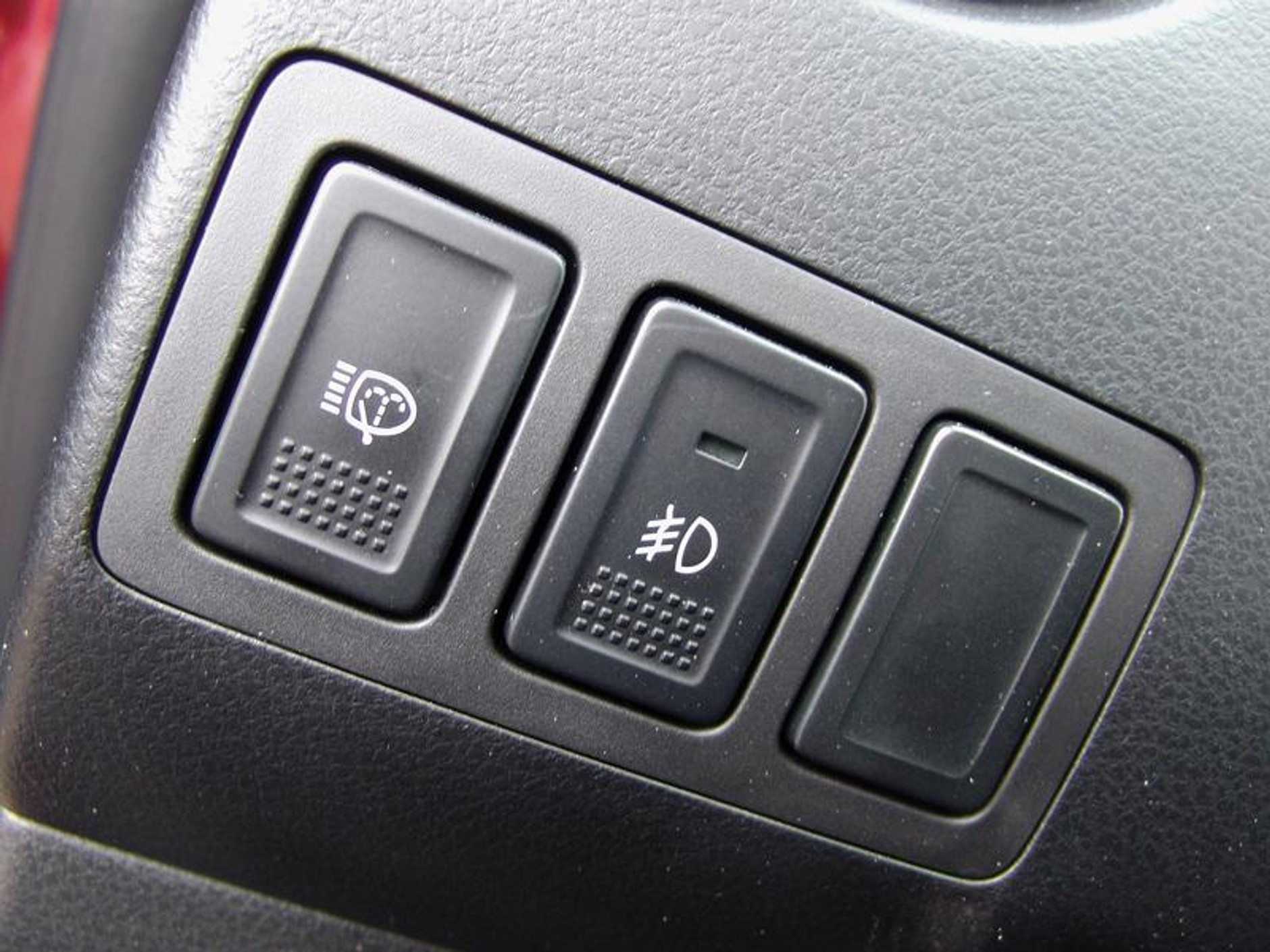 Suzuki Grand Vitara 2.0i DX 5d: terenowy atleta