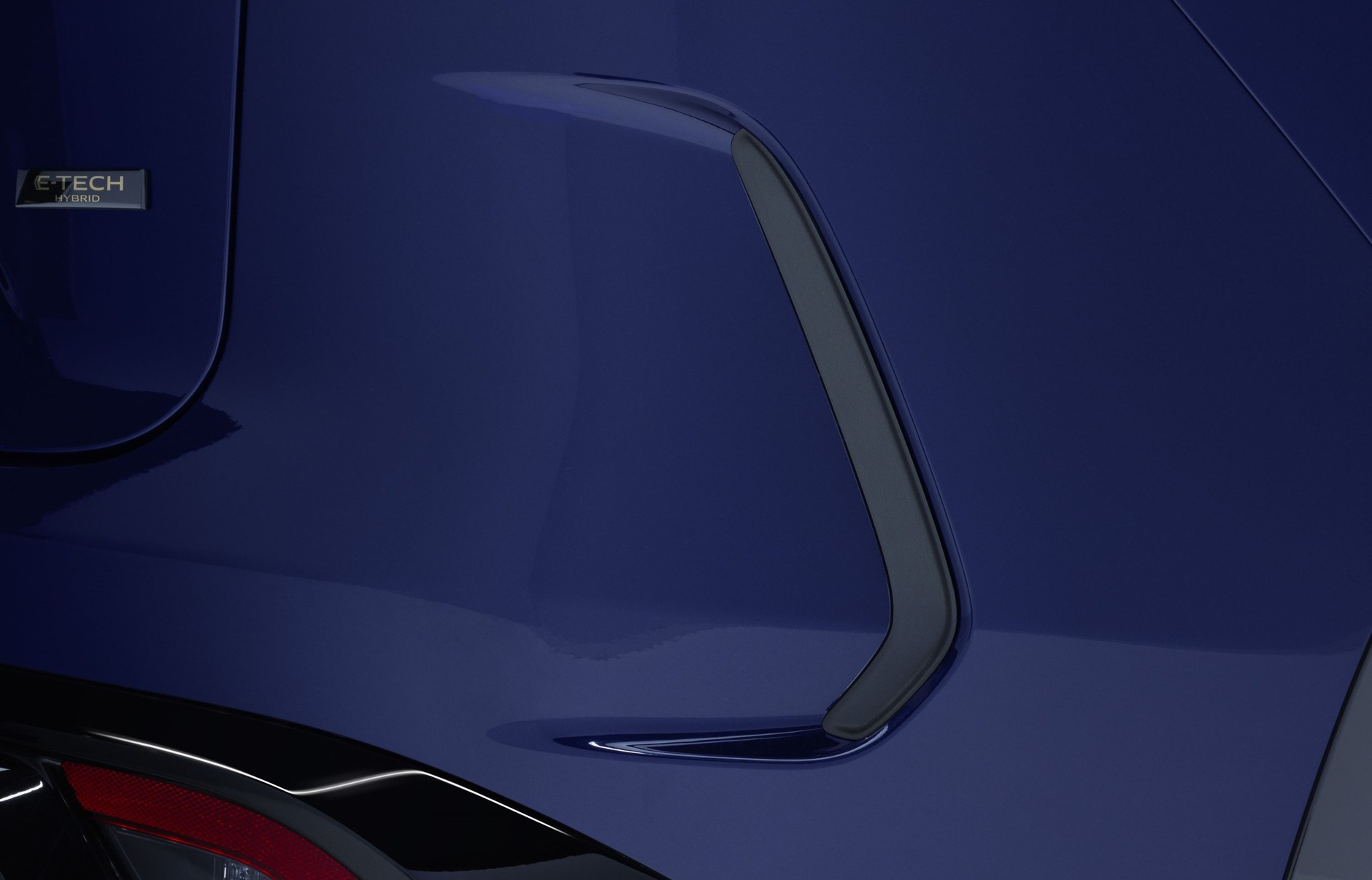 Renault Espace (szósta generacja; od 2023 r.)