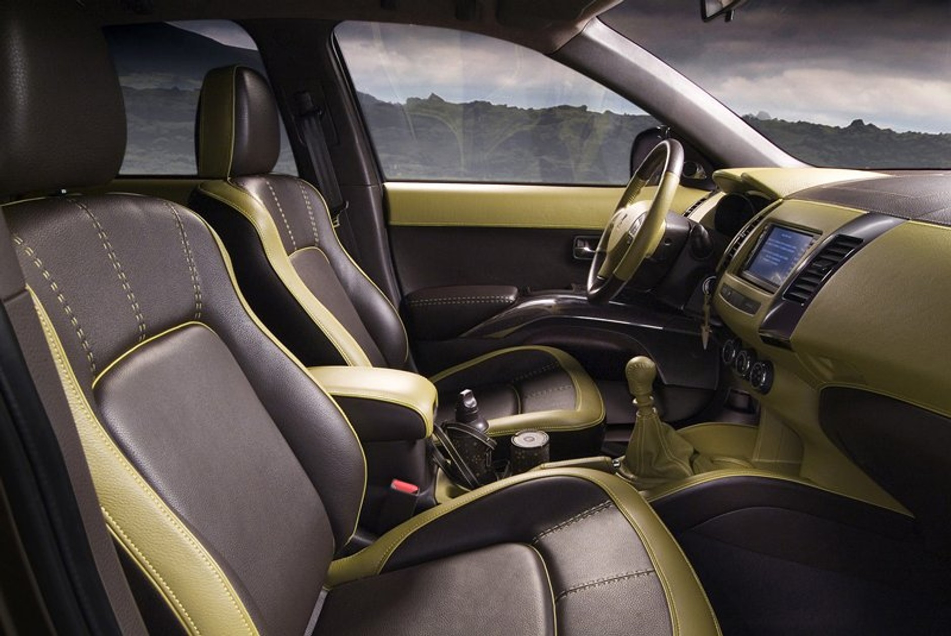 Peugeot w Genewie: 207 SW również jako crossover