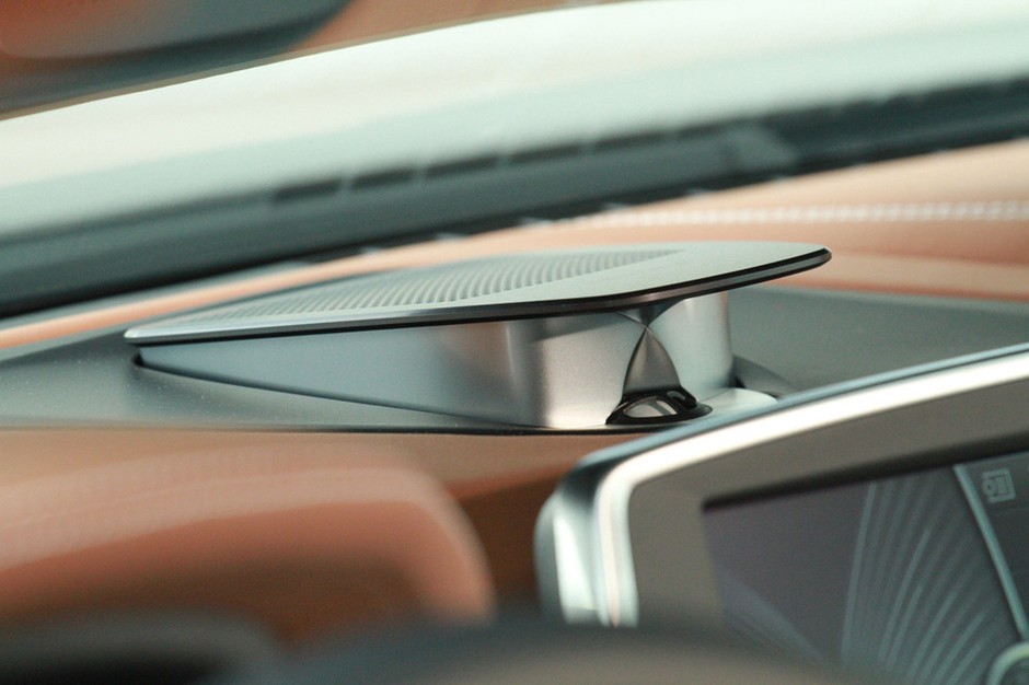 Test BMW 6 Gran Coupe: BMW serii 6 w innym formacie