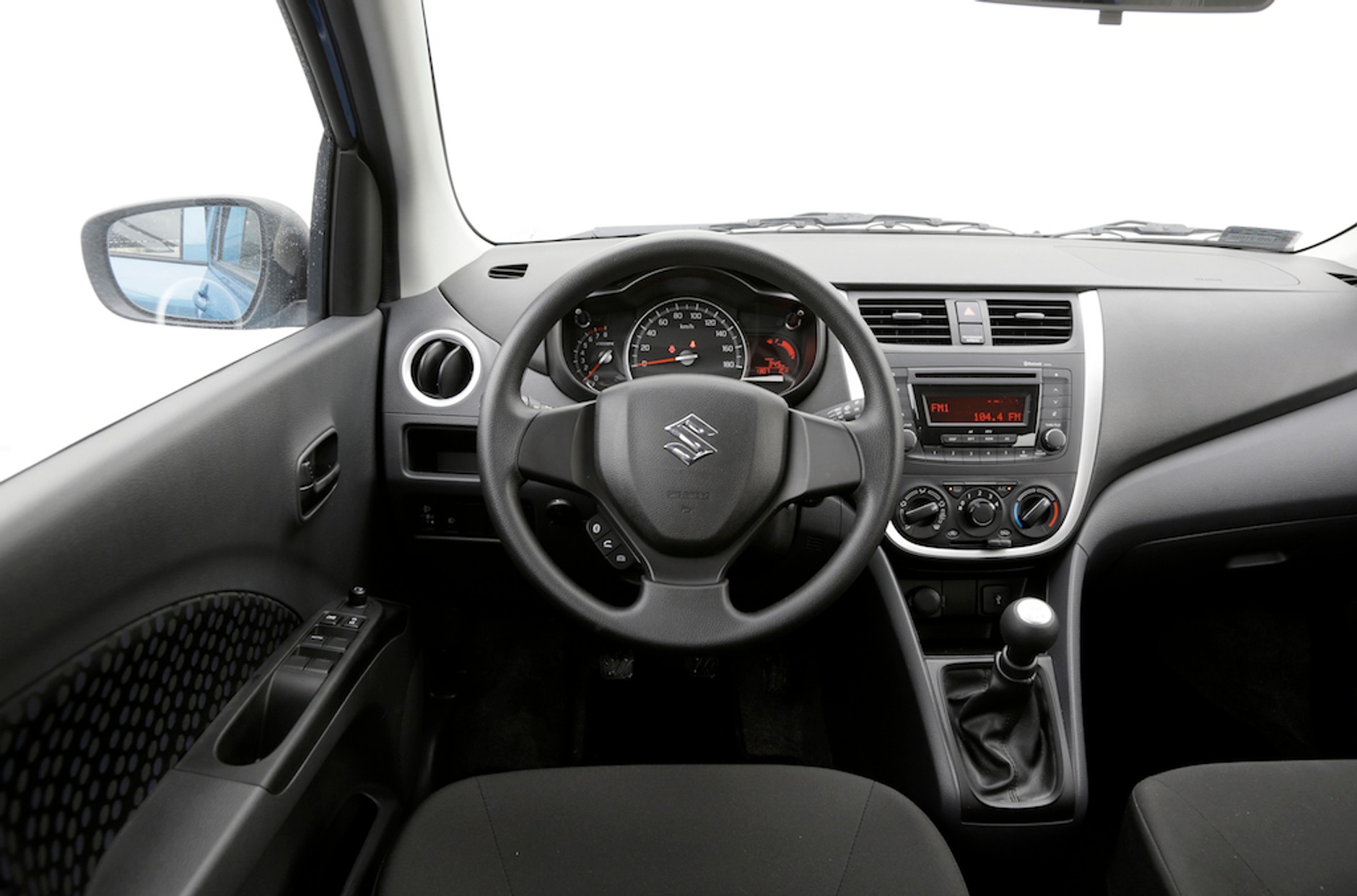 Suzuki Celerio