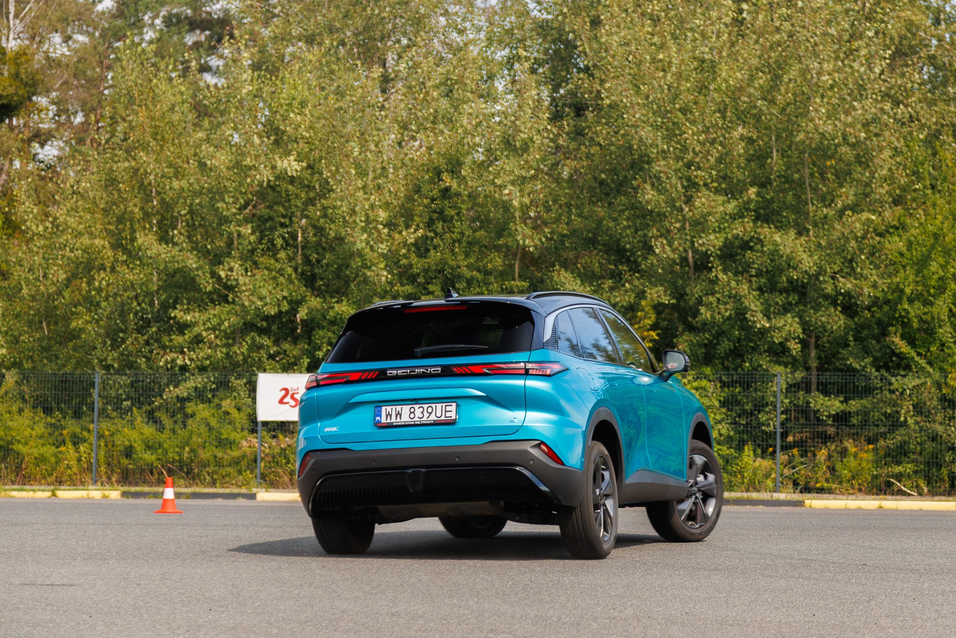 Wielki Test Auto Świata 2025