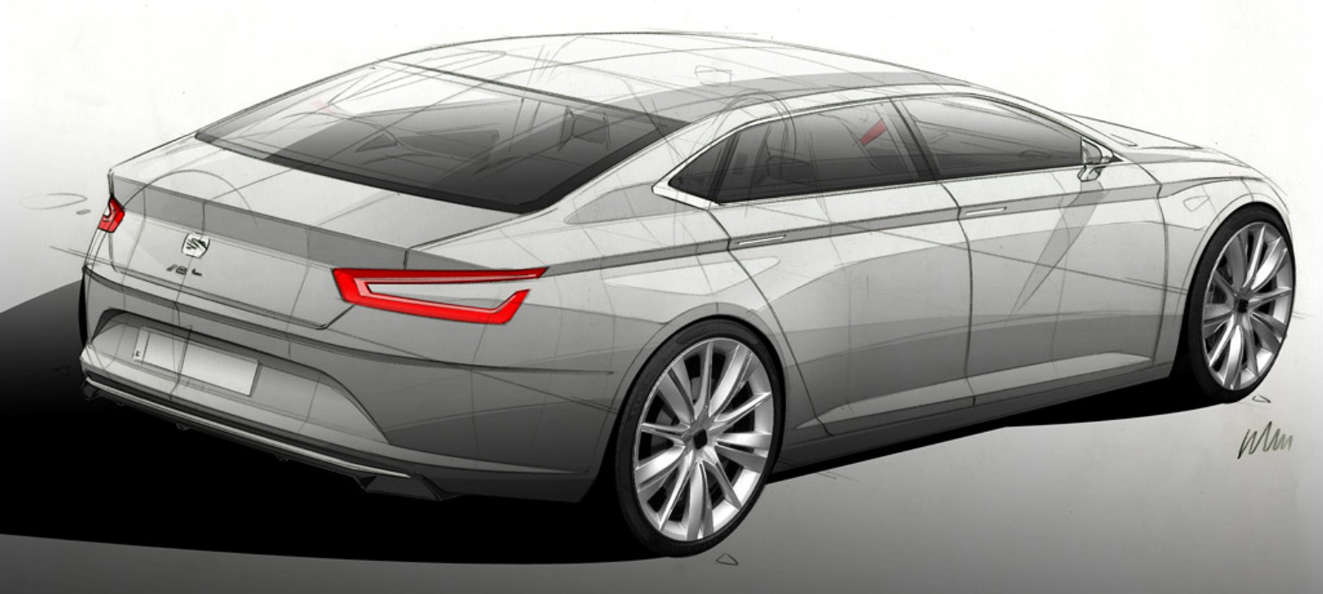 Seat IBL: gdzie ten hiszpański temperament?