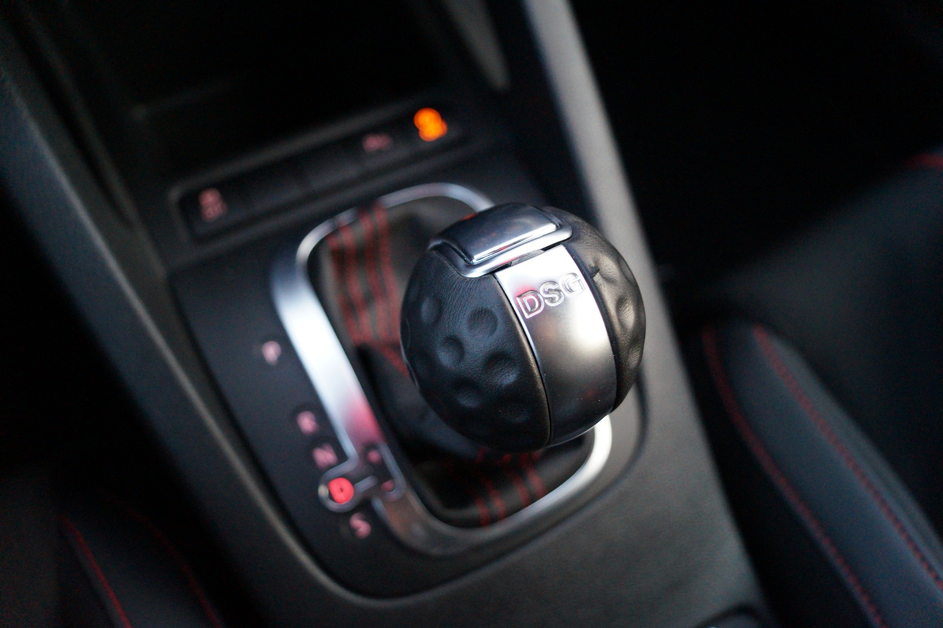 Volkswagen Scirocco GTS