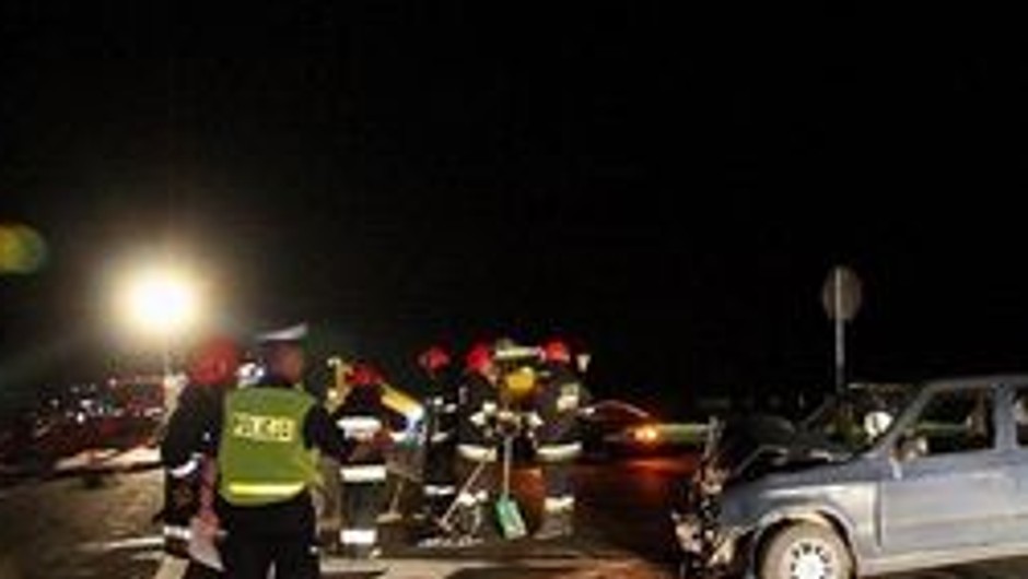 Podsumowanie wakacji na polskich drogach