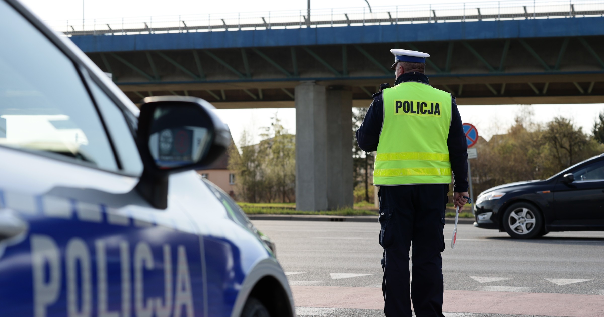 Od 29 stycznia przepisy dla kierowców będą znacznie bardziej surowe