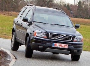 Najbezpieczniejszy samochód. W tym modelu nikt nie zginął od 16 lat