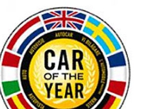 Car of the Year 2011: znamy już 7 finalistów