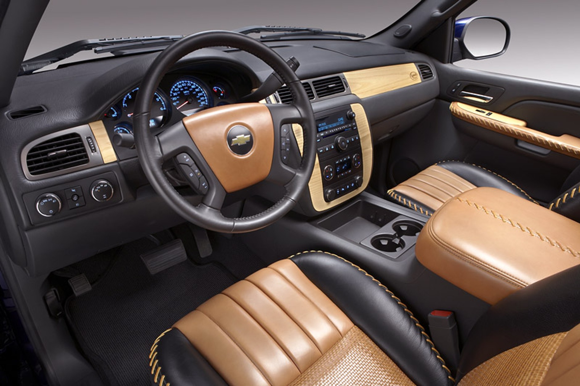 Chevrolet Silverado Major League Baseball – home run