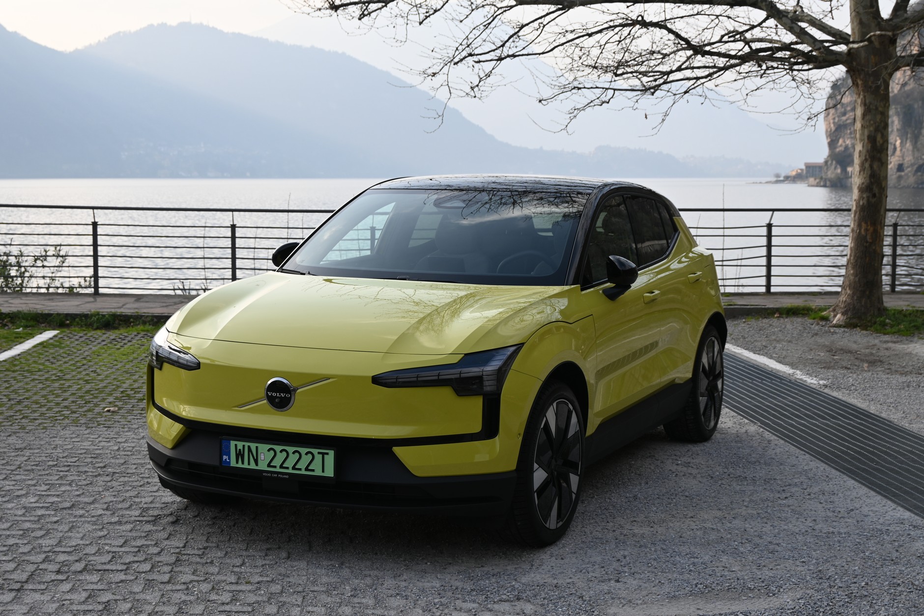 Volvo EX30