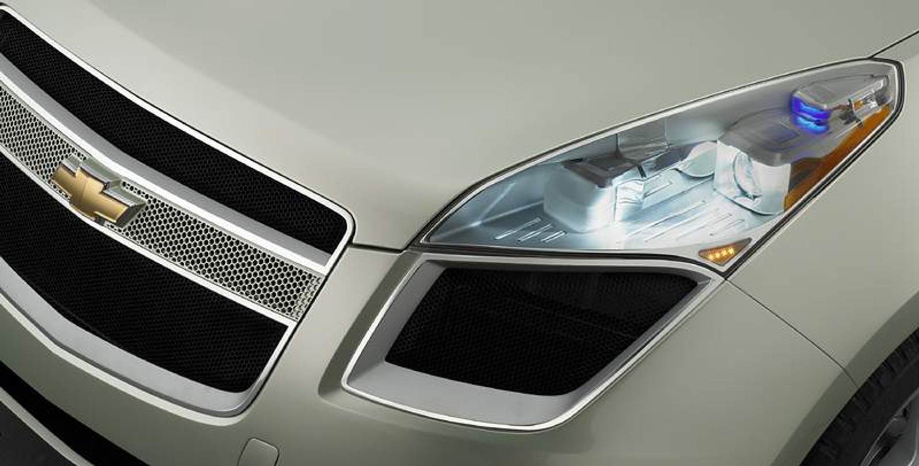 Studium GM Sequel zmieniło nazwę i już jeździ