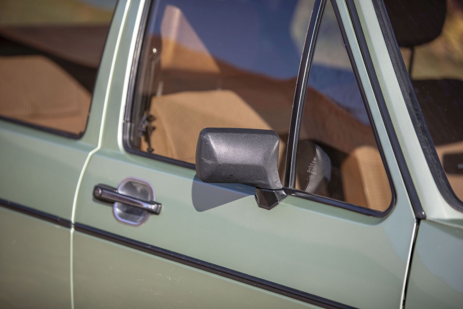 Volkswagen Jetta I (1979-84)