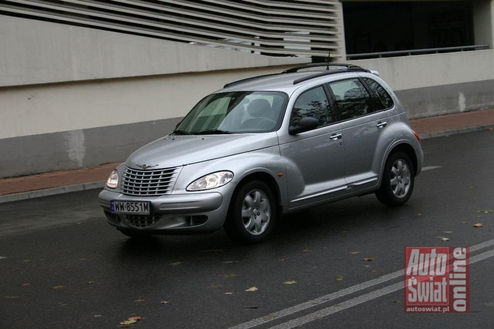 Chrysler PT Cruiser