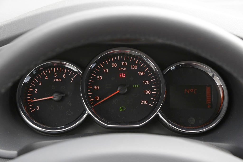 Dacia Logan MCV TCe 90 LPG - najtańsze duże kombi
