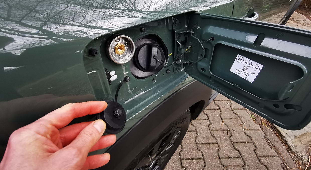 UE podjęła ważną decyzję ws. LPG. Właściciele aut z gazem mogą spać spokojnie