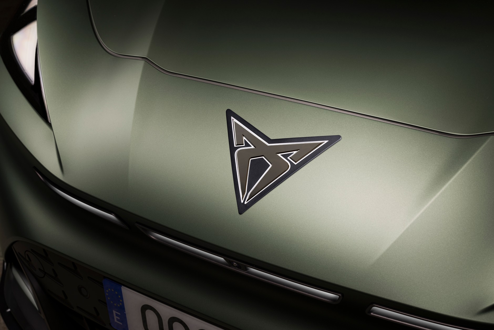 Cupra Raval CUSTOM by ABT