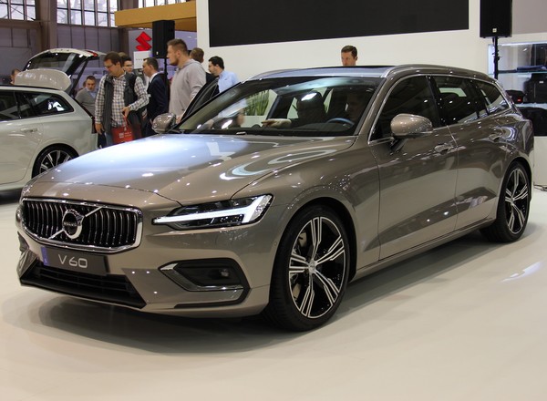 Poznań Motor Show 2018 - najważniejsze premiery