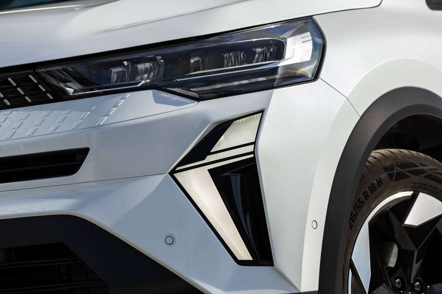 Renault Captur II po liftingu