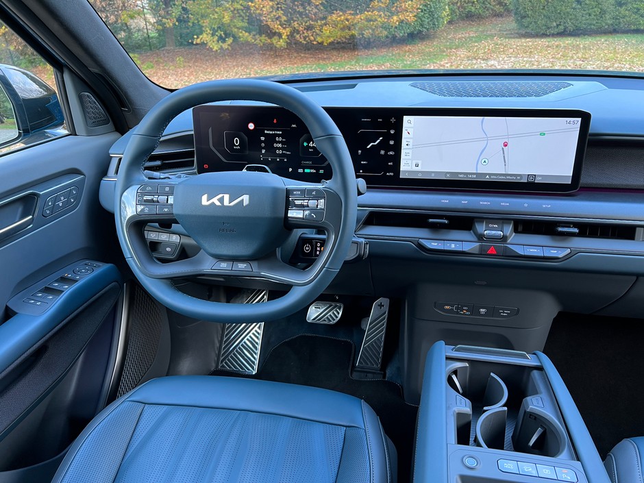 Kia EV9