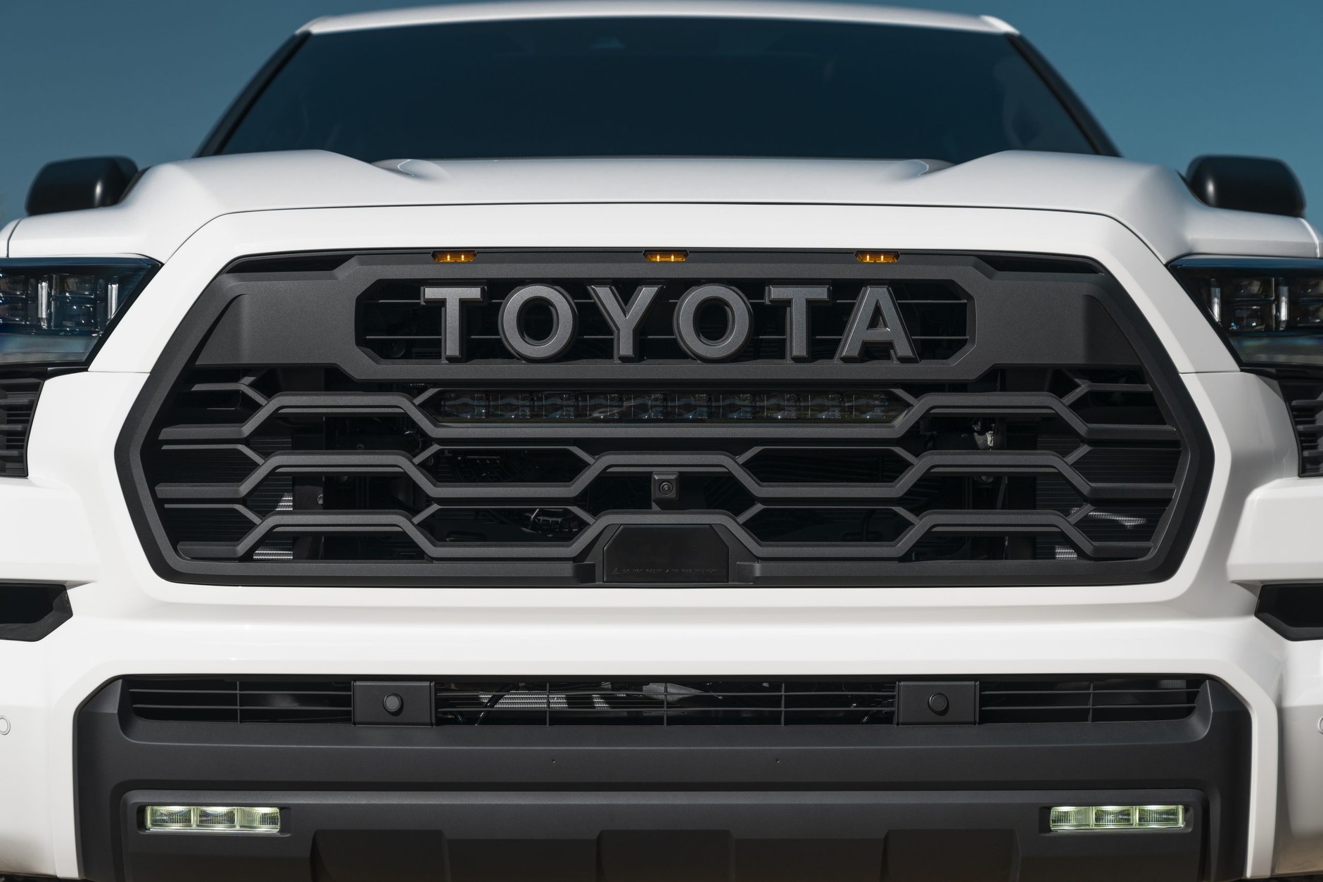 2022 Toyota Sequoia